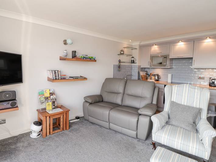 Gîte pour 2 personnes à Rye - 4