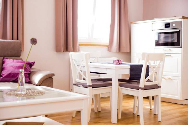 Ferienhaus für 2 Personen, mit Terrasse in Ürzig - 4