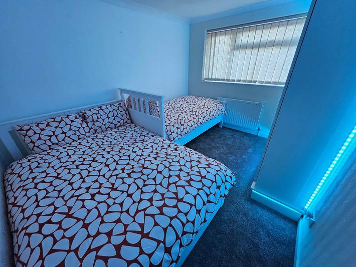 Location de vacances pour 12 personnes à Windsor - 4