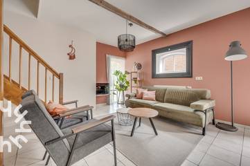 Glamping voor 26 Personen in Grijpskerke, Zeeuwse Kust, Afbeelding 2