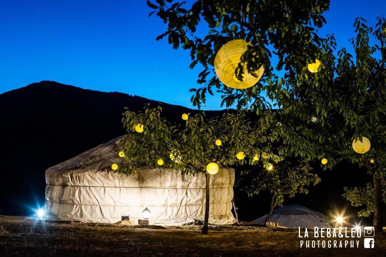 Società Agricola Cacigolara in Borgo Val di Taro, Appennino Parmense