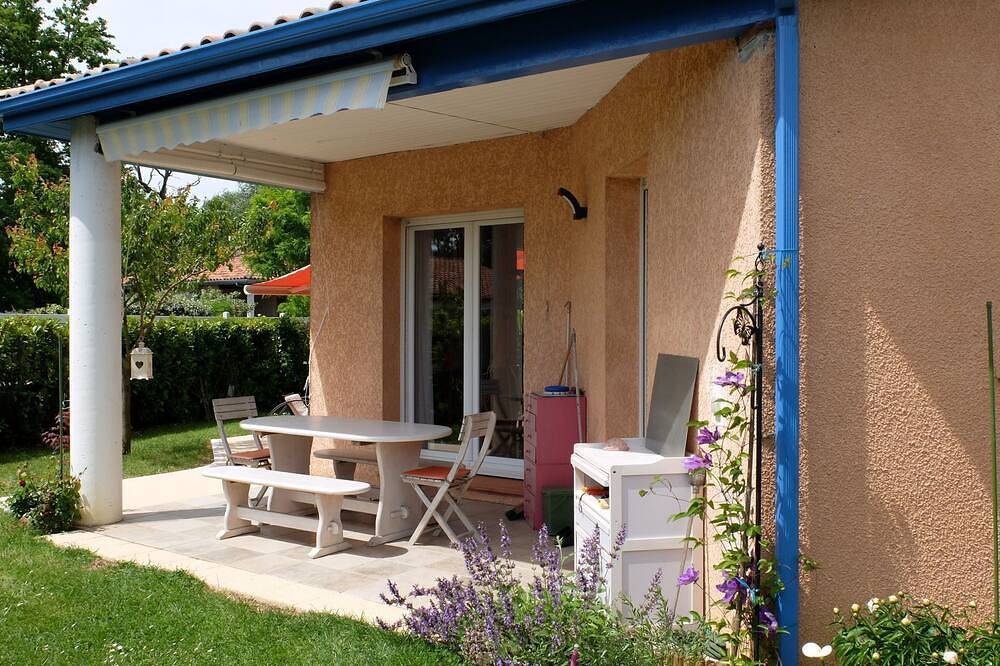Country house in Saint-Sulpice-la-Pointe, Castres region