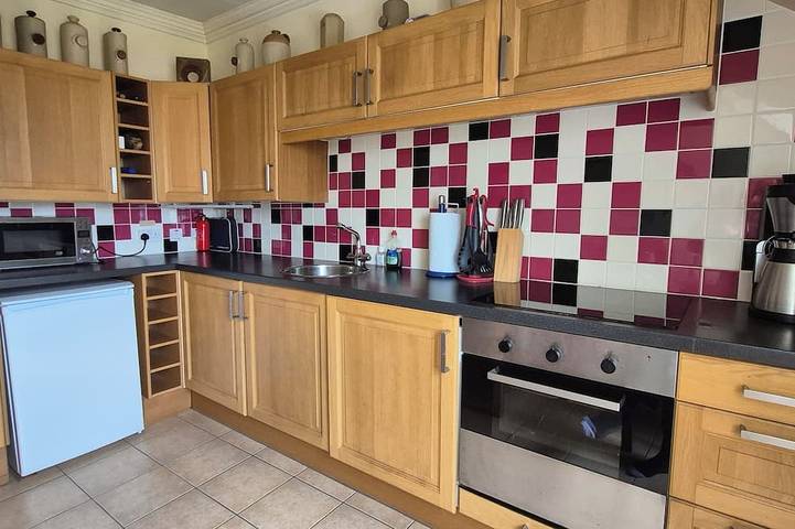 Appartement entier, Elie - appartement bien aménagé in Élie, Région de Fife
