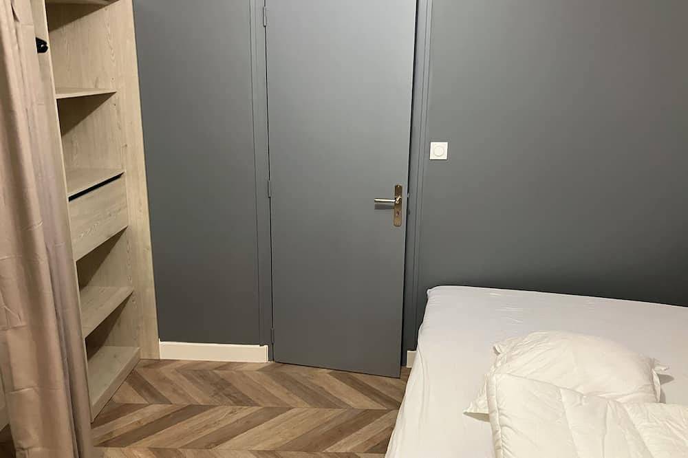 Appartement entier, Studio st pierre château saumur in Saumur, Vallée de la Loire