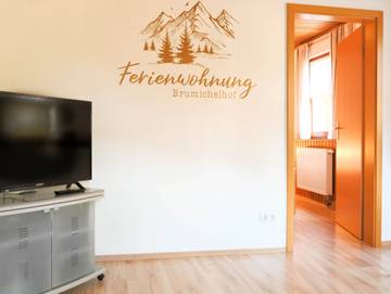 Ferienwohnung für 5 Personen in Bad Peterstal-Griesbach, Mittlerer Schwarzwald, Bild 4