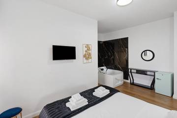 B&b per 2 Persone in Pompei, Parco nazionale del Vesuvio, Foto 3