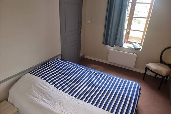 Location de vacances pour 4 personnes, avec jardin à Pleaux - 3