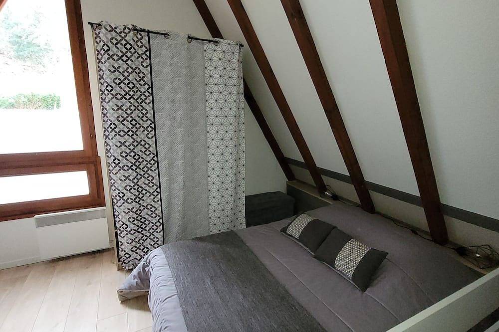 Gite à Kaysersberg,Pavillon individuel ;Proche de Colmar,Haut Rhin in Kaysersberg, Parc naturel régional des Ballons des Vosges
