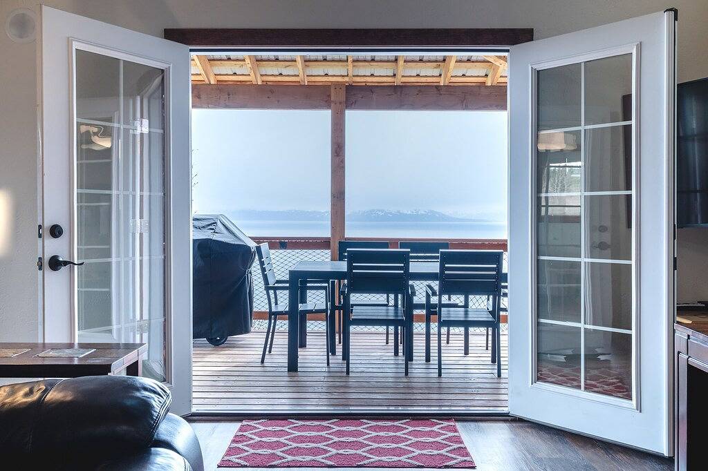 Hütte für 4 Personen in Homer, Alaska