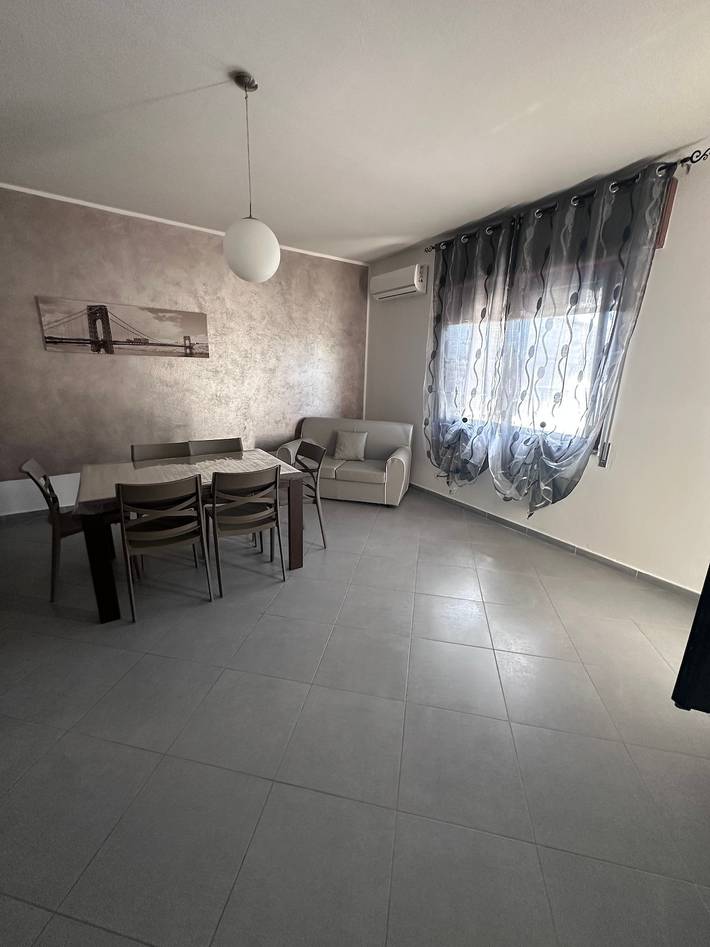 Holiday Home 'Angel’s House' in San Giovanni Suergiu, Sulcis Iglesiente