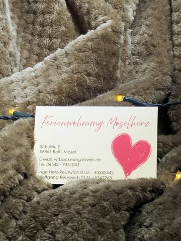 Ferienwohnung für 8 Personen in Reil, Moseleifel, Bild 1