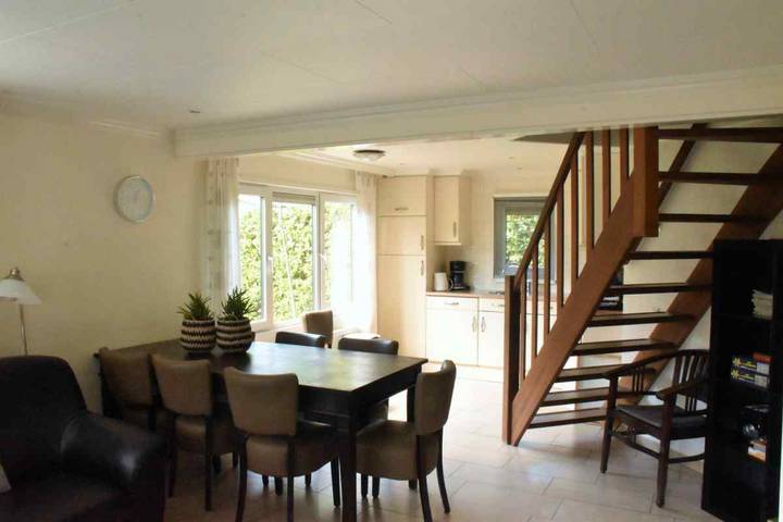 Komfortabele 8 Personen Ferienhaus in Gelderland in Uddel, Veluwe