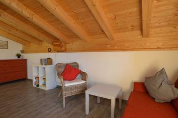 Ferienpark für 5 Personen in Lechbruck am See, Allgäu, Bild 2