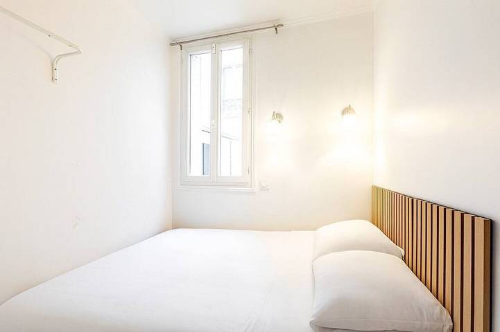 Appartement entier, Guestready - Apt joliment décorée à Boulogne in Boulogne-Billancourt, Hauts-de-Seine