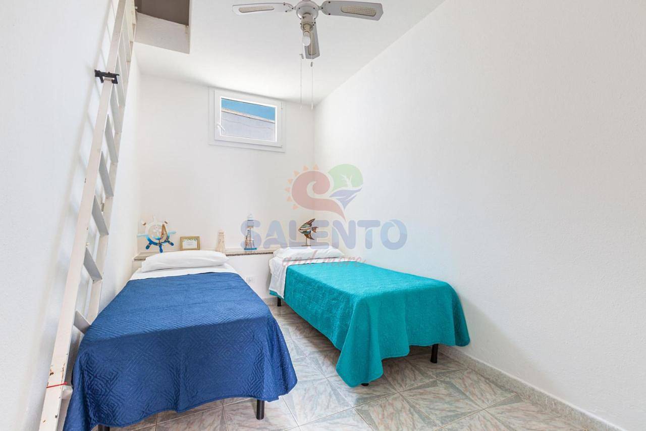 Salentoandmore - Affaccio sul Mare, foto 4