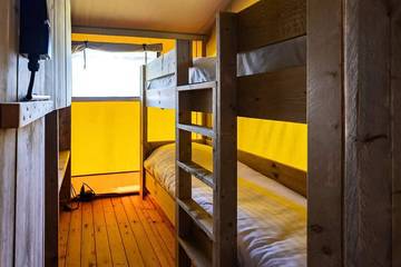 Camping pour 6 Personnes dans Coëx, Vallée de la Loire, Photo 2