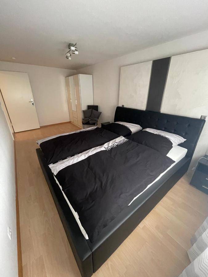 Ferienwohnung für 4 Personen, mit Terrasse in Bad Krozingen - 3