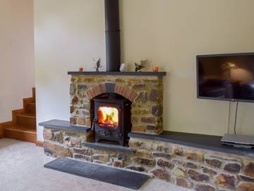 Holiday Rental for 4 People in Pembrokeshire, South-Wales, Photo 3