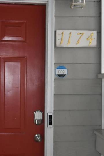 Apartment for 6 Guests in Charlotte, Mecklenburg County, Picture 2