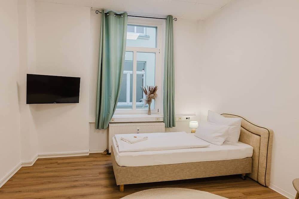 Ganze Wohnung, Altstadt Apartment - Das Monti - Comfort in Stendal, Altmark