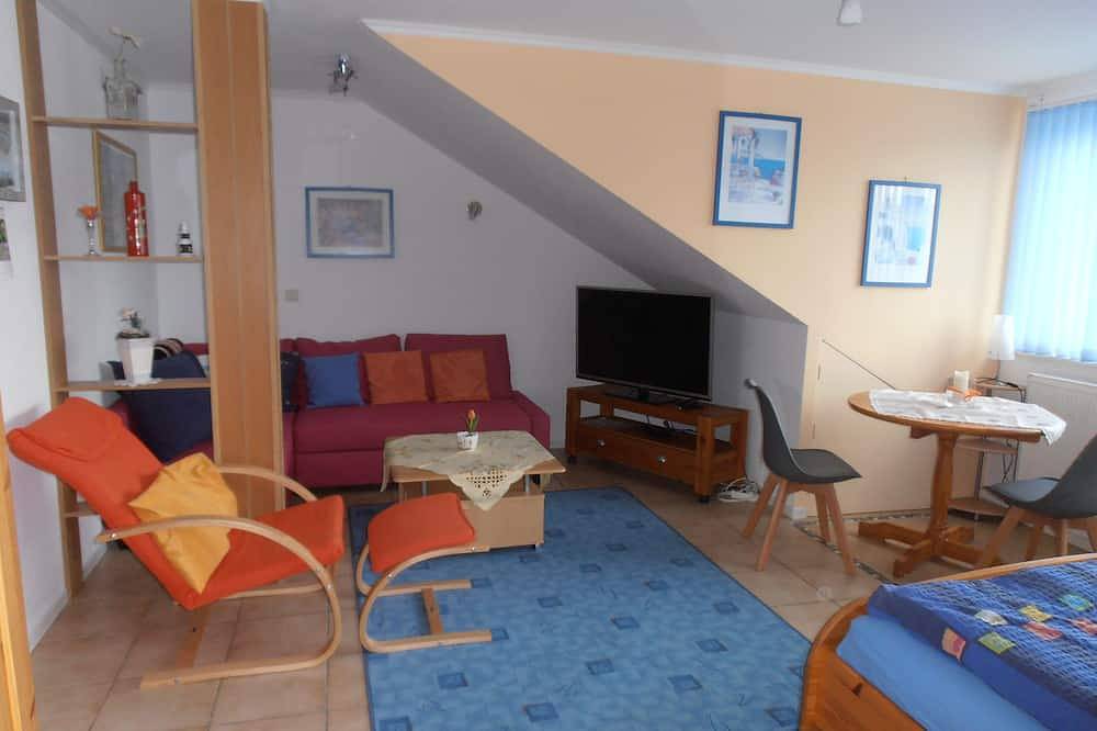 Ganze Wohnung, Ferienwohnung/App. für 4 Gäste mit 95m² in Weilburg (118998) in Weilburg, Lahntal