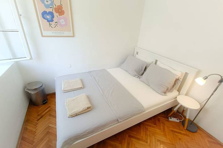 Oleas Stari Grad Hvar – Ferienhaus – 2 Min zum Meer und Zentrum in Stari Grad, Hvar