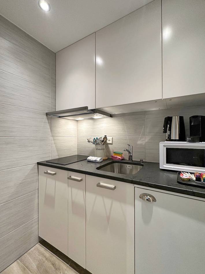 Gîte pour 2 personnes à Sion - 3