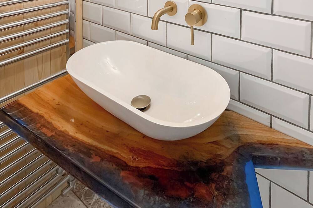 1 Schlafzimmer Unterkunft in Guyhirn in Wisbech St Mary, Cambridgeshire