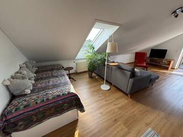 Ferienwohnung für 4 Personen in Anzing, Oberbayern, Bild 3