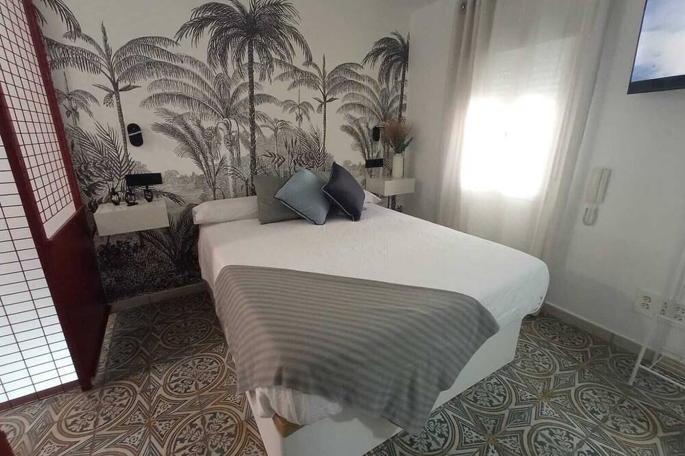 Entire apartment, Estudio The Room Tres Ocho in Talavera de la Reina, Toledo Province
