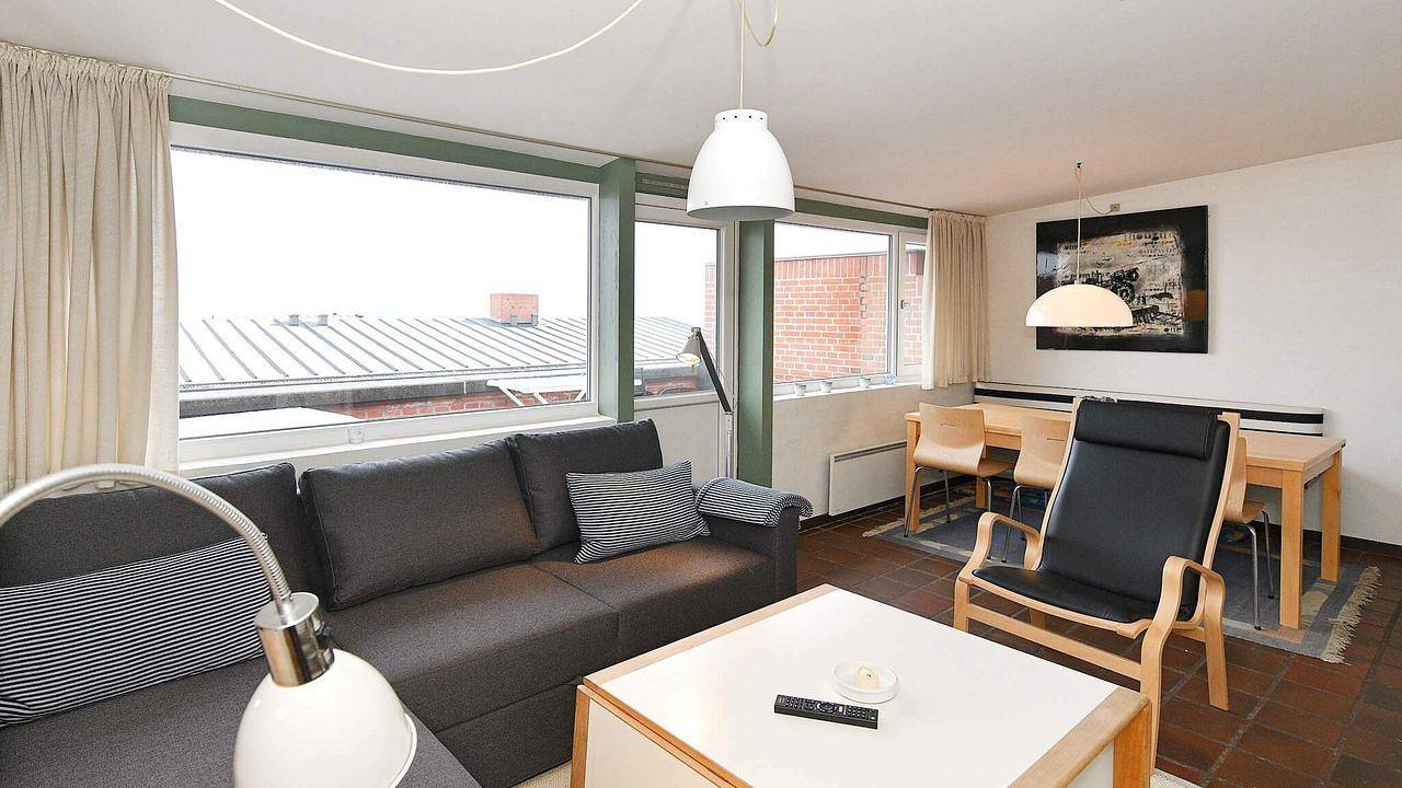 Bungalow voor 6 Personen in Henne Strand, Zuid-Denemarken