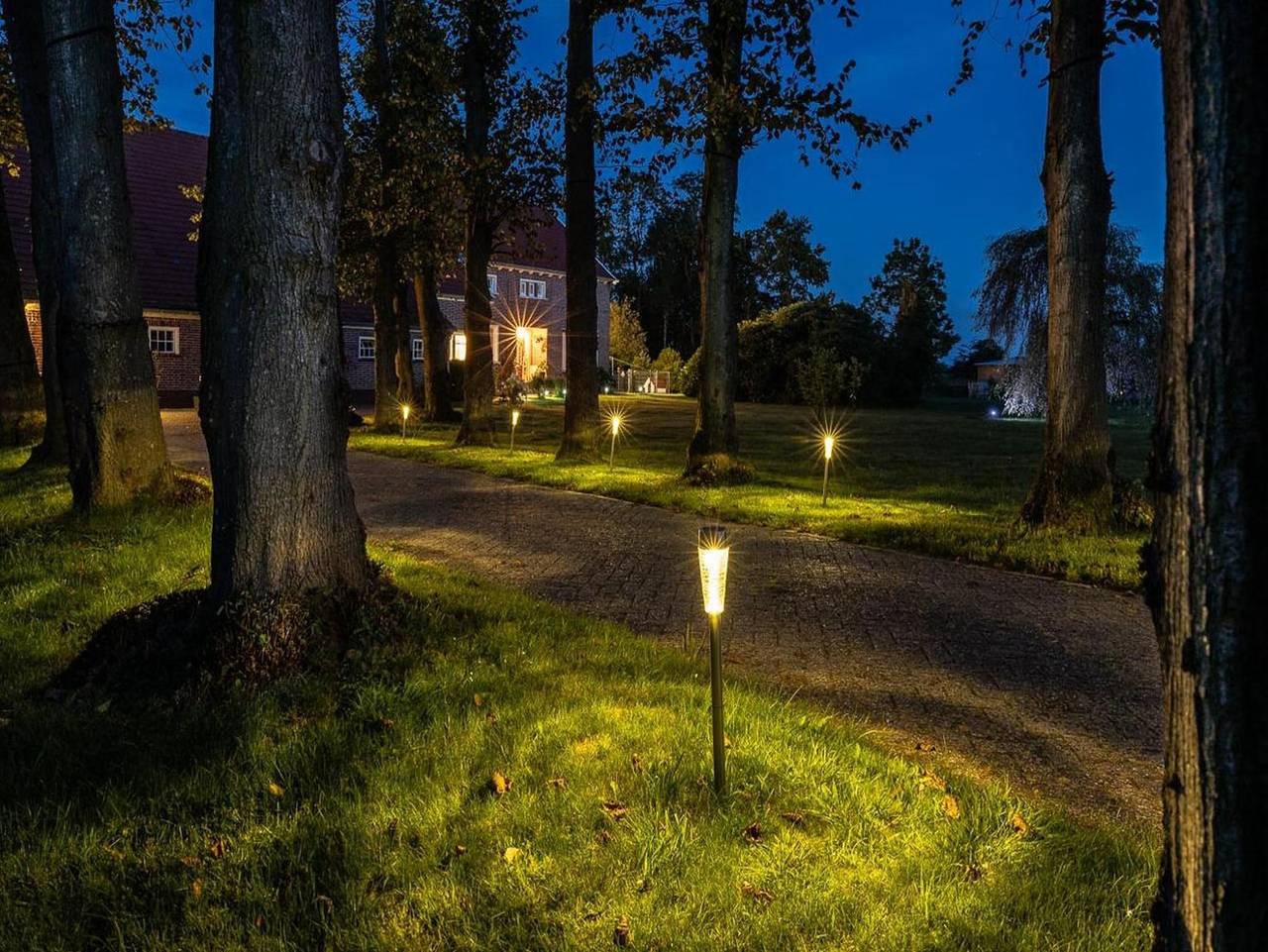Ganze Ferienwohnung, Ferienwohnung Großes Mehr in Wiegboldsbur, Südbrookmerland