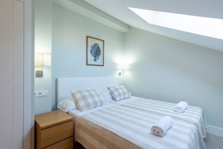 Apartamento de vacaciones para 6 personas - 1