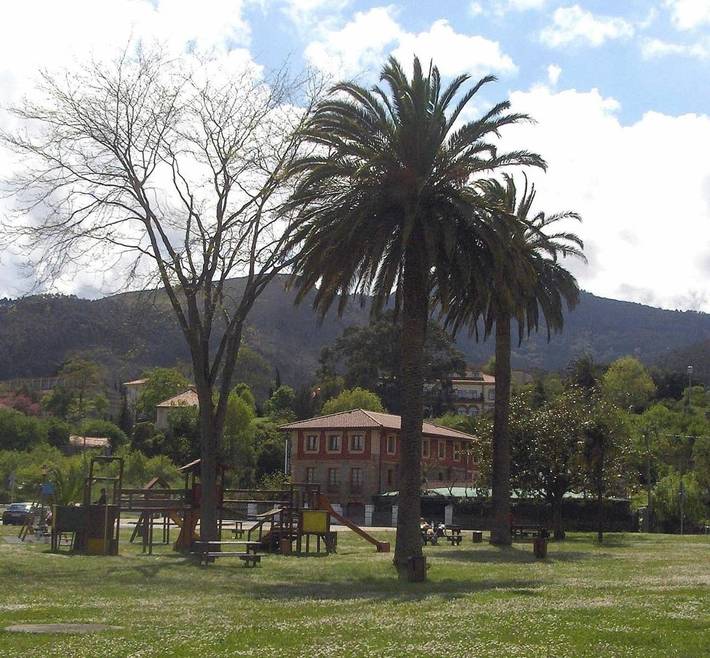 Hotel para 2 personas, con jardín, Se admiten mascotas en Gran Bilbao - 4