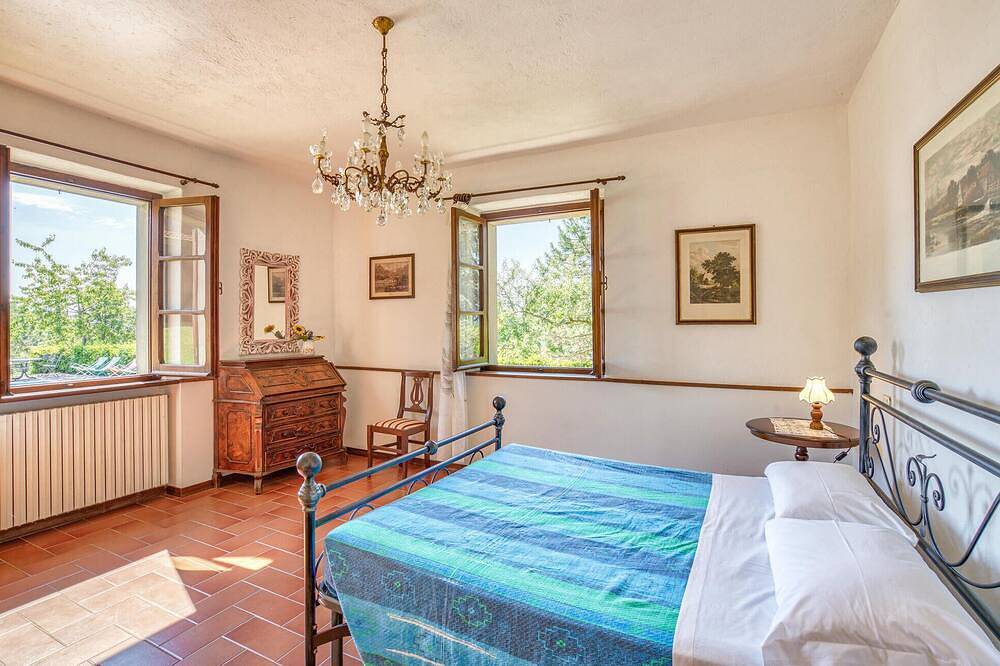 Appartamento intero, Meraviglioso appartamento a Cortona Ar in Cortona, Provincia di Arezzo