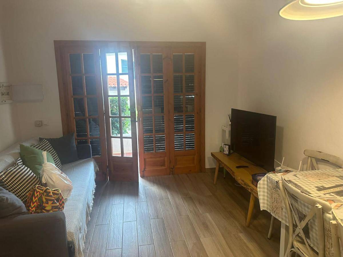 Appartement entier, One-Bedroom Apartment in Mercadal, Es Mercadal