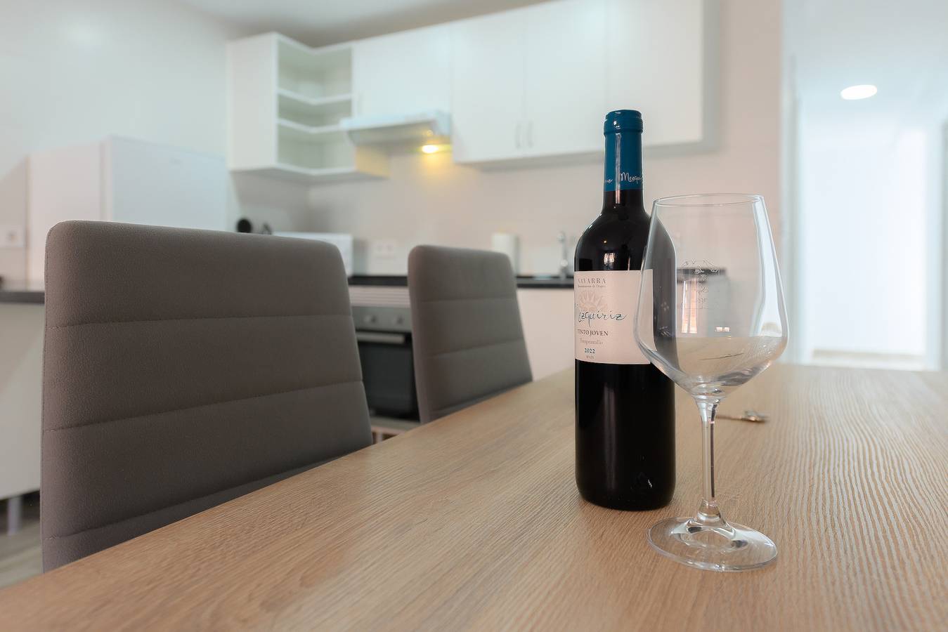 M Acogedor apartamento de un dormitorio, foto 12