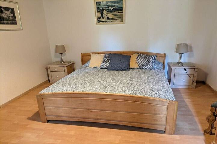 Ferienhaus für 6 Personen in Stoltebüll - 2