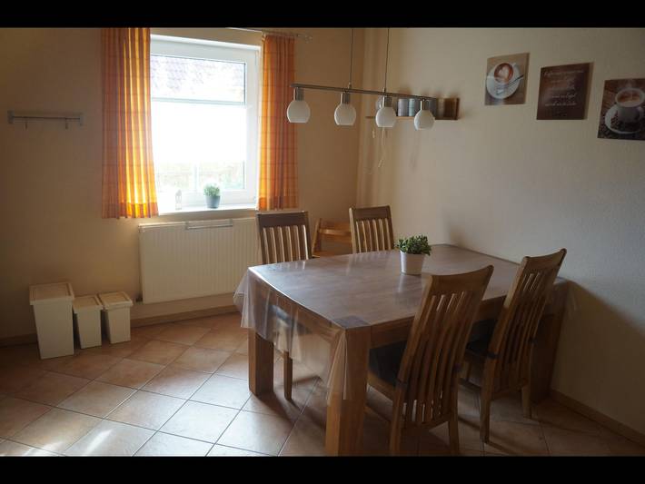 Ferienhaus Fentje in Hundestrand (Aurich), Aurich