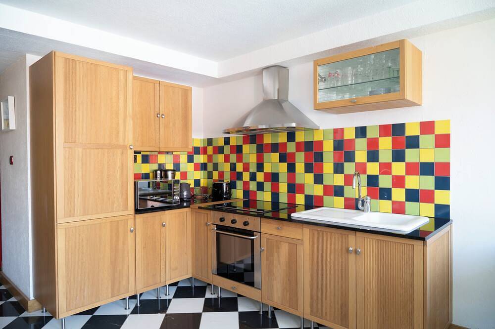 Ganze Wohnung, L'écrin de Barr- City center in Barr, Region Sélestat-Erstein