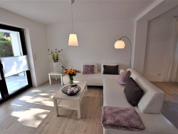 Ganze Ferienwohnung, Ferienwohnung T&T 3 Eg - Ferienwohnung T in Malente, Ostholstein