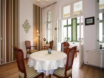 Ferienwohnung für 3 Personen in Drei Kaiserbäder, Heringsdorf, Bild 2