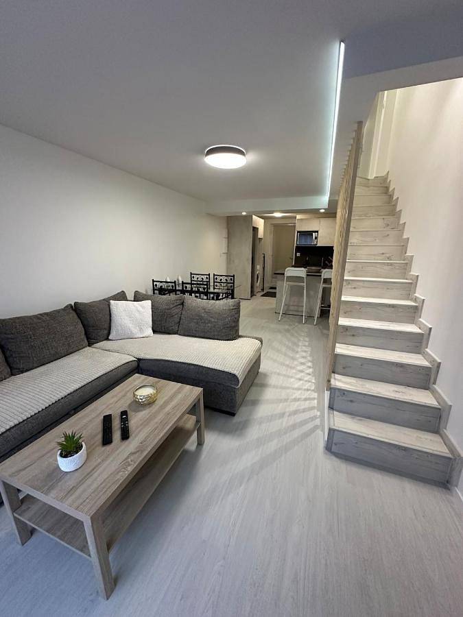 Gîte pour 4 personnes, avec balcon et vue à Jougne - 2