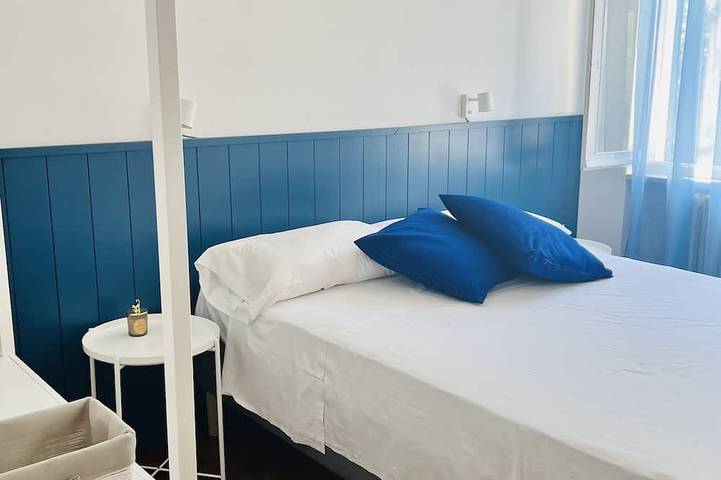 Ganze Wohnung, Overview 50 in Porto Santo Stefano, Monte Argentario