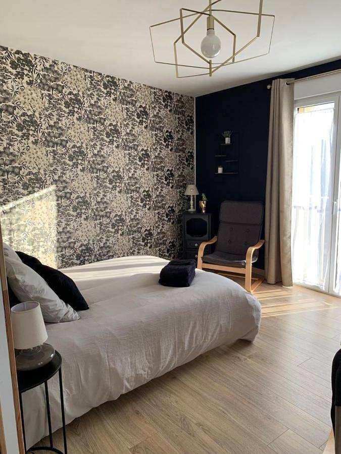 Gîte pour 2 personnes, avec vue à Sablé-sur-Sarthe - 3