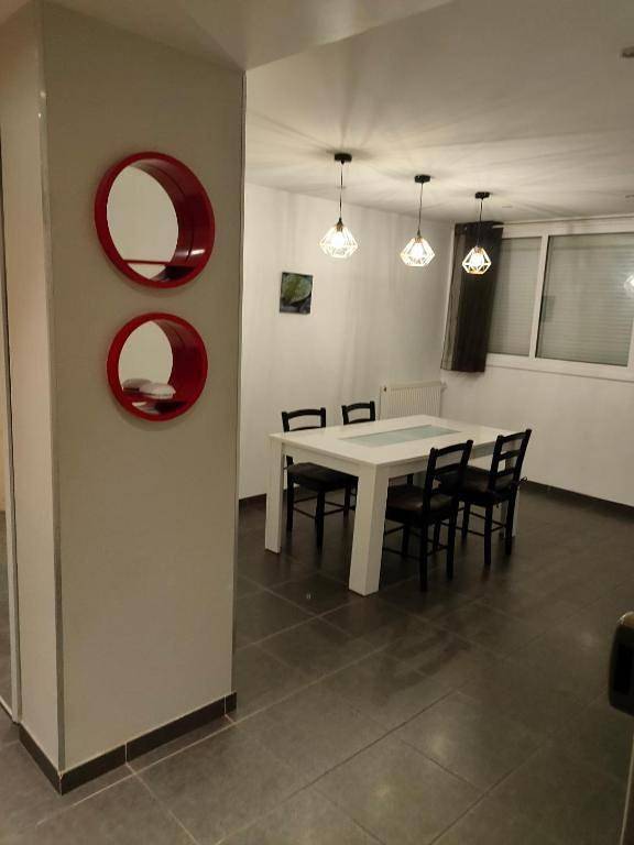 Apartamento de vacaciones para 6 personas - 1