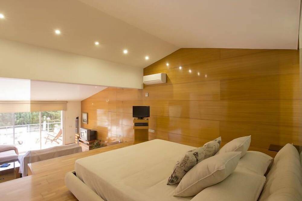 Can Pedro by Interhome in Inca, Interior de Mallorca