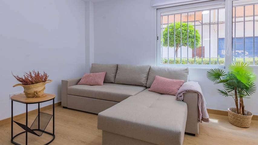 Ganze Ferienwohnung, Ferienwohnung für 4 Personen in Córdoba (Stadt), Cordoba