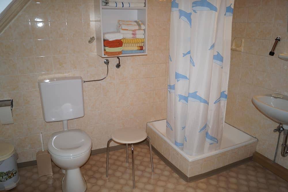 Ganze Wohnung, Ferienwohnung auf dem Lande bei Alpakas in Egloffstein, Fränkische Schweiz