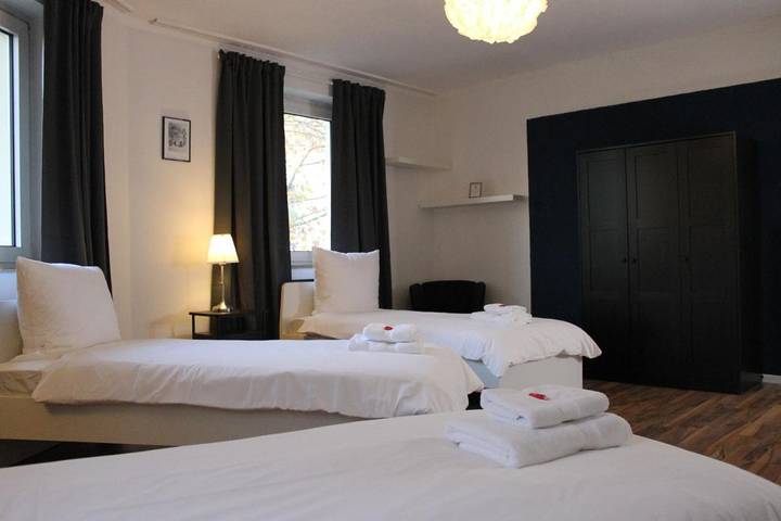Ferienwohnung für 3 Personen - 1